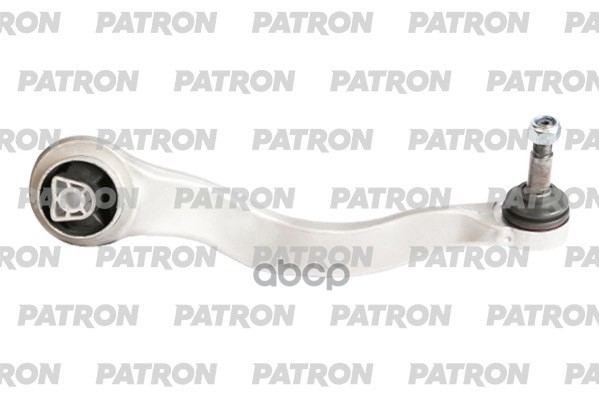 Рычаг подвески с шаровой опорой BMW 5-SERIES G30, G31 2017- (произведено в Турции) PATRON арт. PS50099R