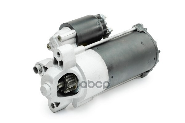 Стартер восстановленный 12V, 2.2kW, 11T FORD: C-MAX 2.0 TDCi 07-, FOCUS C-MAX 2.0 TDCi 03-07, FOCUS II 2.0 TDCi 04-, FOCUS II Turnier 2.0 TDCi 04-, FOCUS II кабрио 2.0 T NEWRUN арт. CS1377