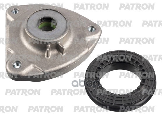 Опора амортизатора с подшипником MERCEDES-BENZ: A-CLASS (W176) 12-18, CLA (C117) 13-19 PATRON арт. PSE40815