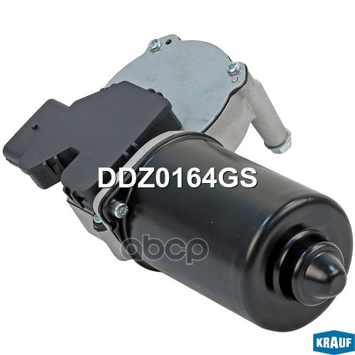 Мотор стеклоочистителя Krauf арт. DDZ0164GS