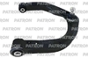 Рычаг подвески INFINITI QX56 2004-2010 QX56 2010-2013 NISSAN ARMADA 2003-2016 TITAN 2003-2015 (произведено в Турции) PATRON арт. PS50277R
