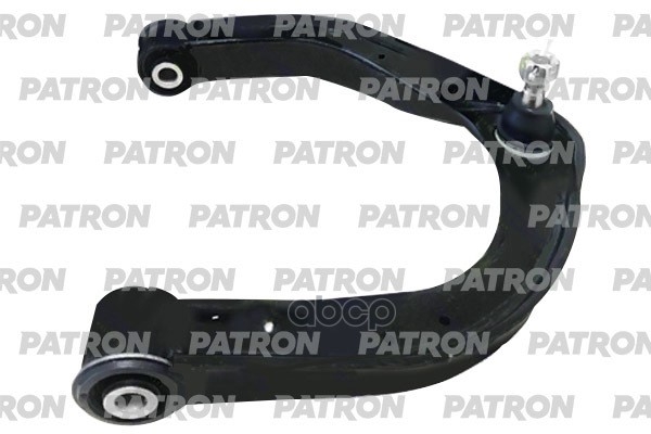 Рычаг подвески INFINITI QX56 2004-2010 QX56 2010-2013 NISSAN ARMADA 2003-2016 TITAN 2003-2015 (произведено в Турции) PATRON арт. PS50277R