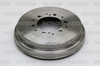 Барабан тормозной задн TOYOTA HIACE KDH2xx/TRH2xx 2004-2013 3.0D (1KD-FTV) 2.5D (2KD-FTV) 2.7i (2TR-FE) PATRON арт. PDR1155