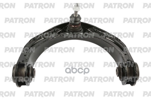 Рычаг подвески DODGE RAM 1500 2006-2010 & 4th Gen (Только год: 2006-2008) DODGE RAM 2500 2002-2009 & 3rd Gen (Только год: 2006-2010) (Произведено в Турции) PATRON арт. PS5824