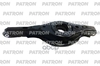 Рычаг подвески MAZDA CX-5 2011-2017 (произведено в Турции) PATRON арт. PS50276L