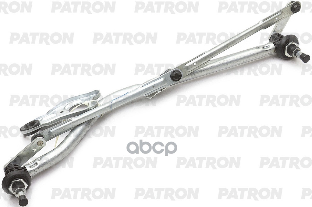 Трапеция стеклоочистителя BMW 3 (E46) 1998-2005 PATRON арт. PWL026