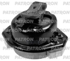 Опора двигателя BMW E90 E91 07- PATRON арт. PSE30730