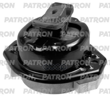 Опора двигателя BMW E90 E91 07- PATRON арт. PSE30730