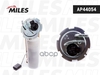 Насос топливный в сборе CHEVROLET LANOS 97- 3 bar 100 l/h Miles арт. AP44054