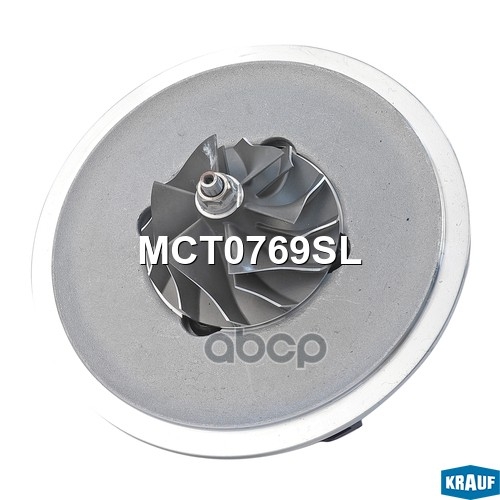 Картридж для турбокомпрессора Krauf арт. MCT0769SL