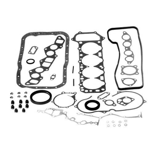 Комплект прокладок двигателя NISSAN LAUREL LD20 NAKAMOTO 10101W1725