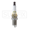 Свеча зажигания (Nickel) CHEVROLET AVEO LACETTI LANOS SUFIX FV-34 