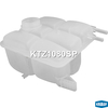 Бачок расширительный FORD Focus 2 Krauf KTZ1080SP