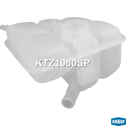 Бачок расширительный FORD Focus 2 Krauf KTZ1080SP