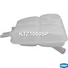 Бачок расширительный FORD Focus 2 Krauf KTZ1080SP