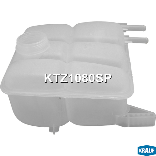 Бачок расширительный FORD Focus 2 Krauf KTZ1080SP