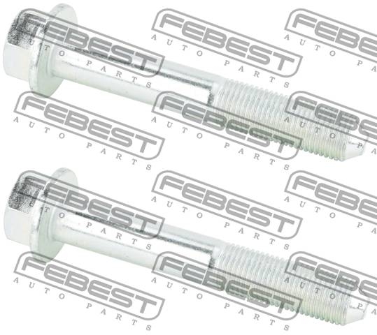 Болт Febest 0498-002-PCS2 комплект 2 шт