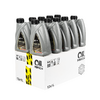 Трансмиссионное масло NERSON OIL G47590001 Transmission Shift GL-4 75W-90 semi-synthetic 1л