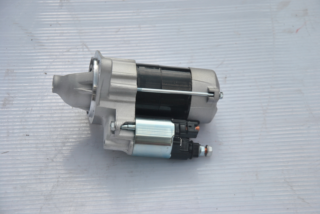 Стартер GENERAL PARTS STTY009 TOYOTA 1ZZFE 9T