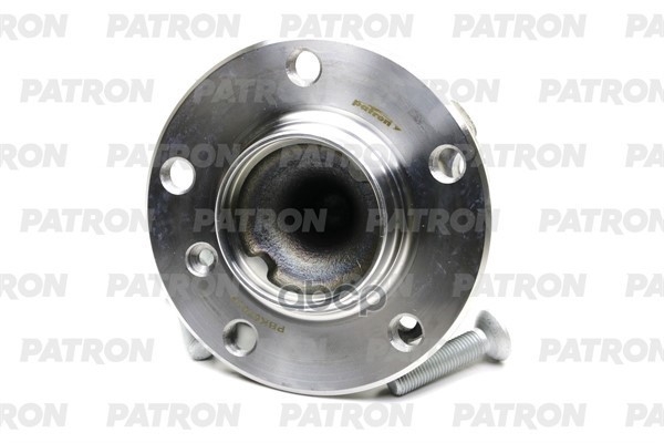 Ступица колеса передн с ABS BMW: 3 F30 1.6i/2.0i/3.0i/2.0d/3.0d 12- PATRON арт. PBK6781H