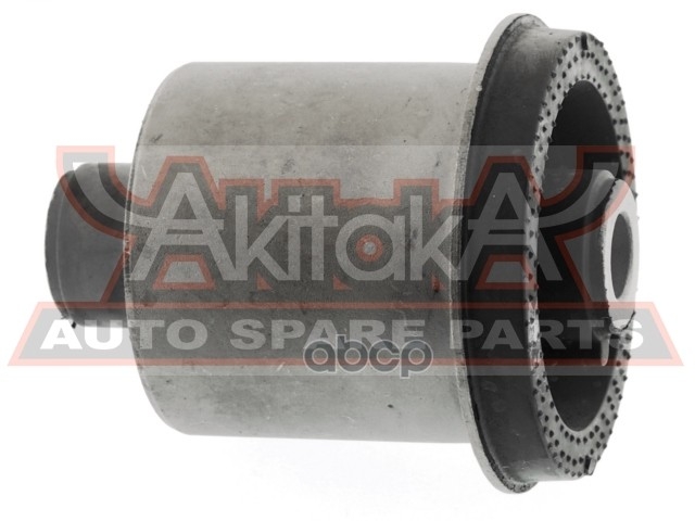САЙЛЕНТБЛОК ЗАДНЕЙ БАЛКИ 2WD NISSAN JUKE F15 2010- ASVA арт. 0201F15R