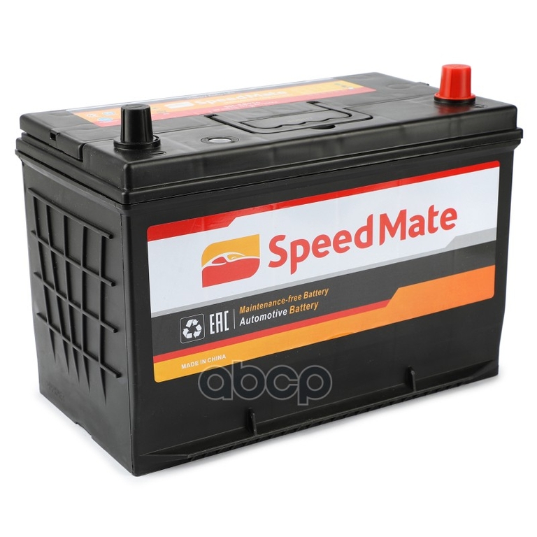 Аккумулятор Excell 12V 95Ah 720A 306x173x222 [-+] SpeedMate арт. SMEB954