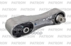 Опора двигателя BMW 2 (F45) X1 (F48) 14- PATRON арт. PSE30891
