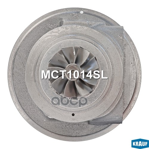 Картридж для турбокомпрессора Krauf арт. MCT1014SL