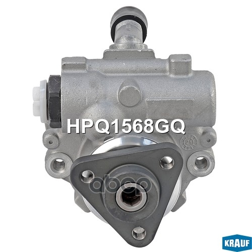 Насос гидроусилителя руля Krauf арт. HPQ1568GQ