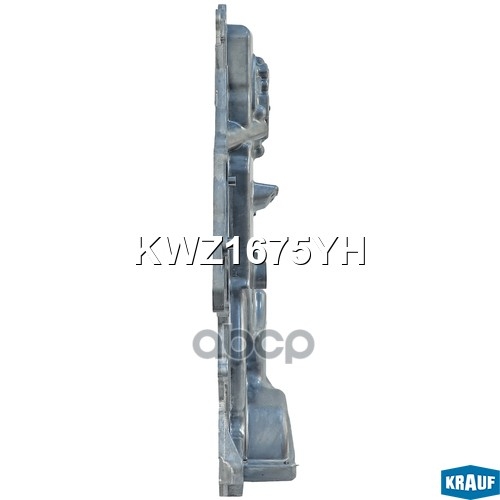 Насос масляный Krauf арт. KWZ1675YH