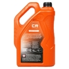 Масло трансмиссионное синтетическое D-LINE ATF Dexron VI 5л Carville Racing арт. L1G00520