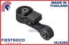Опора двигателя LEXUS ES300H AVV60 12-/TOYOTA AVALON XA50L FIESTROCO арт. 14J3265