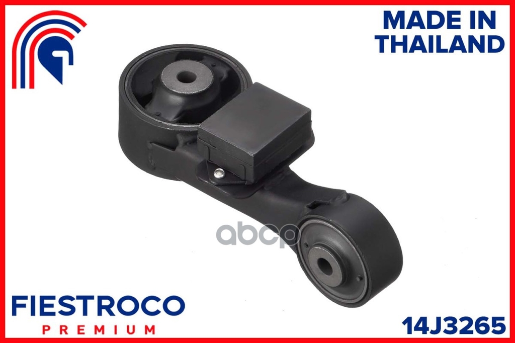 Опора двигателя LEXUS ES300H AVV60 12-/TOYOTA AVALON XA50L FIESTROCO арт. 14J3265
