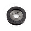 Шкив коленвала CHEVROLET Captiva NSP арт. NSP0196350547