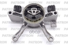 Опора КПП BMW 5 (G30, F90) 16- PATRON арт. PSE30871