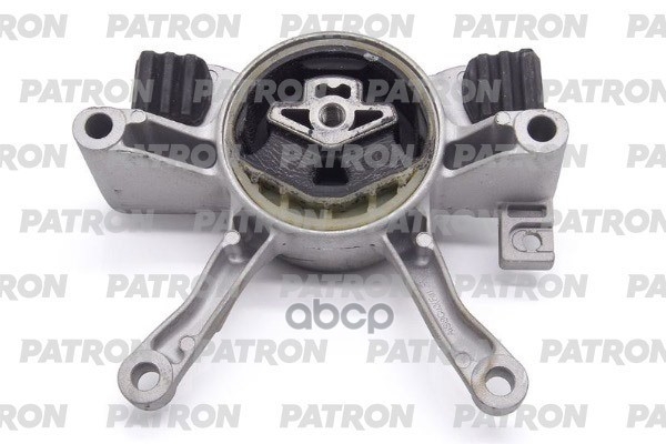 Опора КПП BMW 5 (G30, F90) 16- PATRON арт. PSE30871