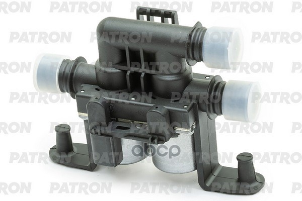 Клапан системы охлаждения BMW: 5 (E39) 95-03, 7 (E38) 94-01, X5 (E53) 00-07  Range Rover III 02-12 PATRON арт. P14-0039