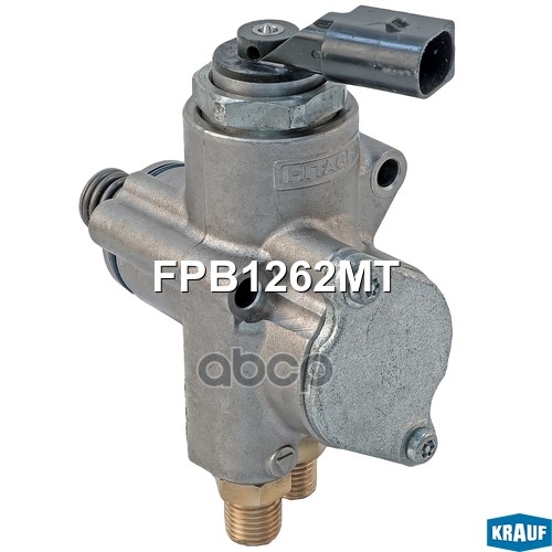 Насос высокого давления бензиновый Krauf арт. FPB1262MT