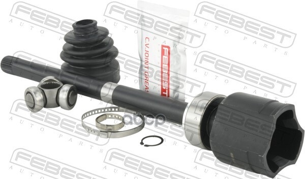 Шрус внутренний правый 34X30X27 Febest арт. 3511NL34WDRH