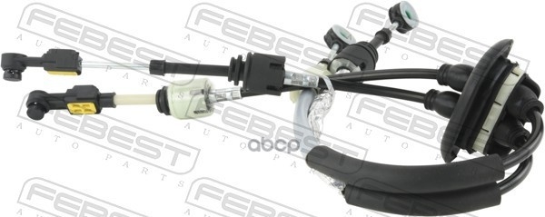 Трос коробки передач Febest арт. 25106B9