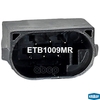Дроссельная заслонка Krauf арт. ETB1009MR