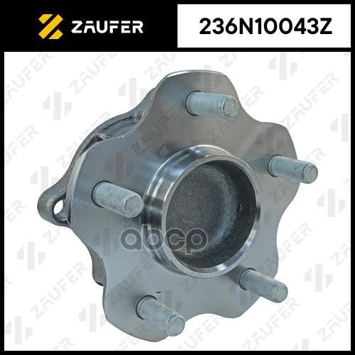 Ступица в сборе ZAUFER арт. 236N10043Z