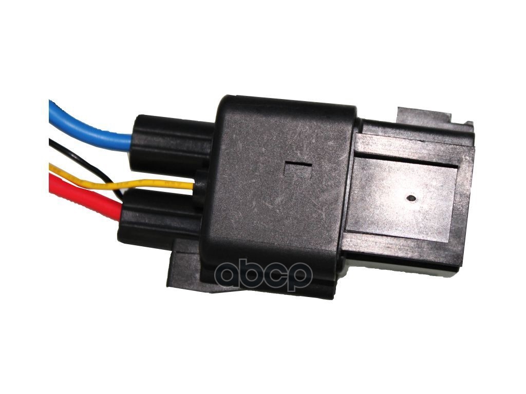 Вентилятор радиатора 390 mm, 276W CITROEN C5, C5 II, PEUGEOT 407 1.6D-2.2 04- LORO арт. 038-014-0006
