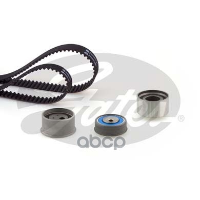 Ремкомплект привода ГРМ PowerGrip® Kit Gates арт. K025255XS