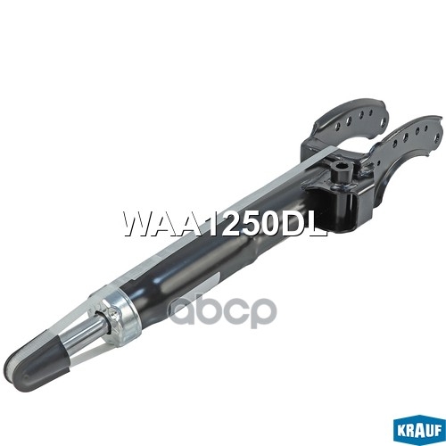 Амортизатор подвески передний Krauf арт. WAA1250DL