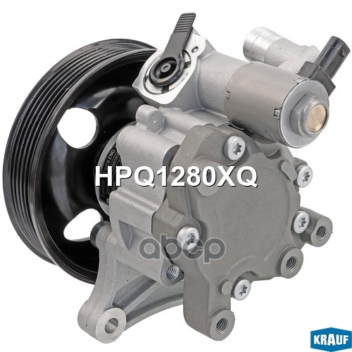 Насос гидроусилителя руля Krauf арт. HPQ1280XQ