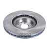 Диск тормозной передн MERCEDES-BENZ: M-CLASS 05-, R-CLASS 06- Swag арт. 10924745