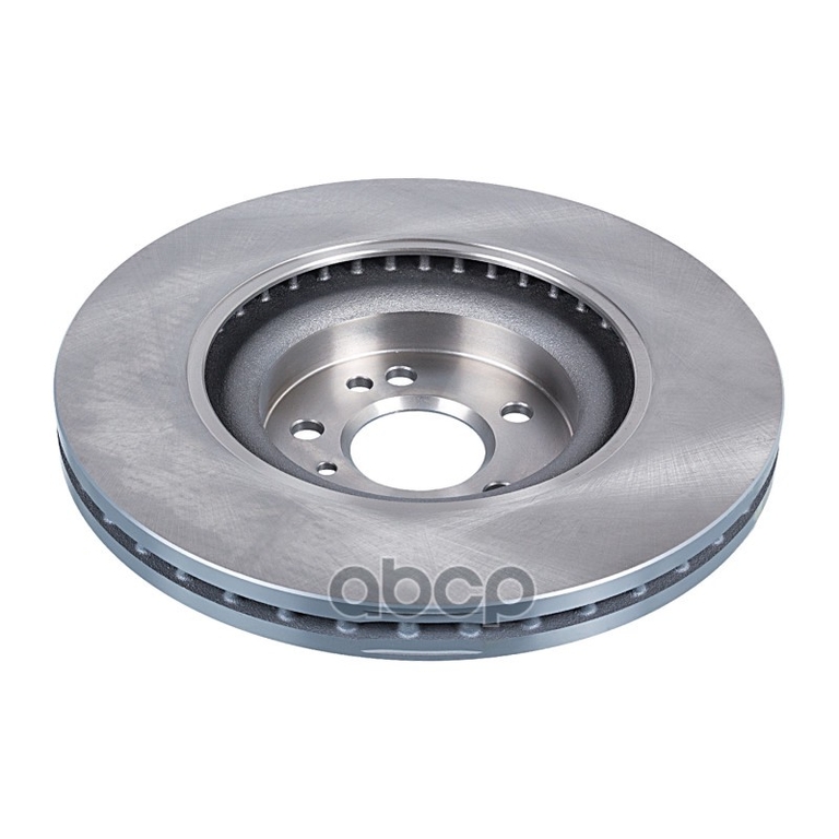 Диск тормозной передн MERCEDES-BENZ: M-CLASS 05-, R-CLASS 06- Swag арт. 10924745