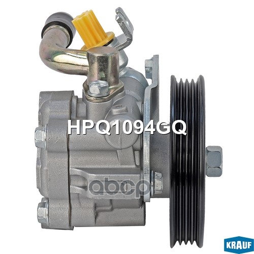 Насос гидроусилителя руля Krauf арт. HPQ1094GQ