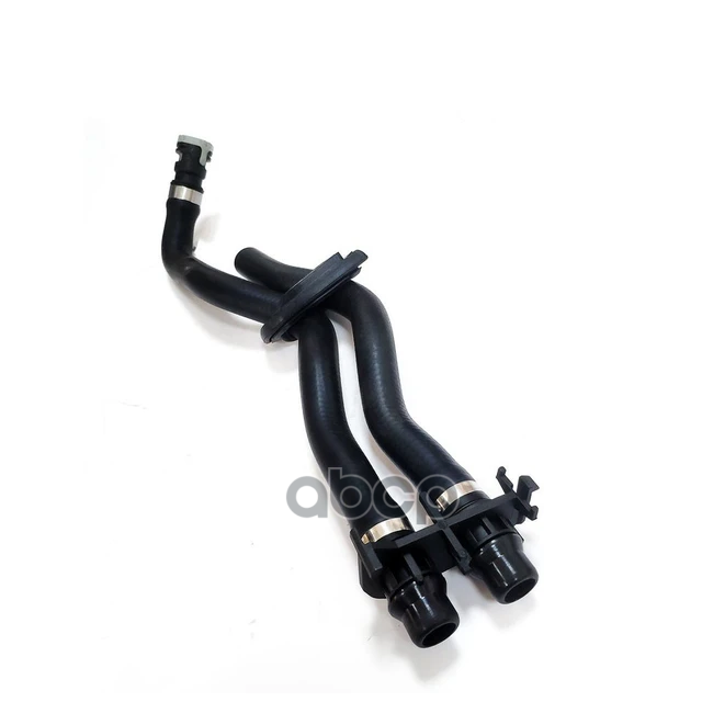 Патрубок системы охлаждения LAND ROVER арт. LR019277